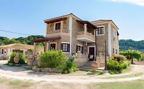 Sunshine Villa